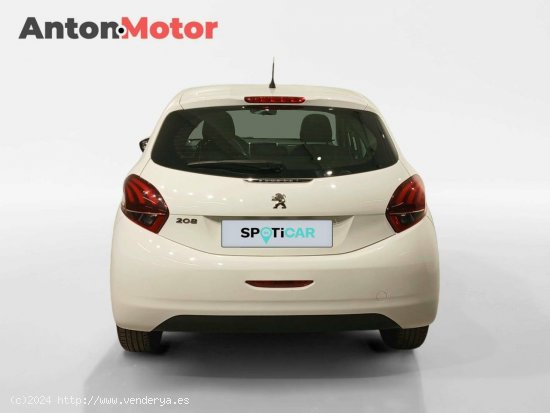 Peugeot 208  BlueHDi 73kW (100CV) Active - VITORIA