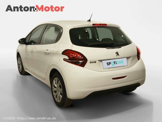 Peugeot 208  BlueHDi 73kW (100CV) Active - VITORIA