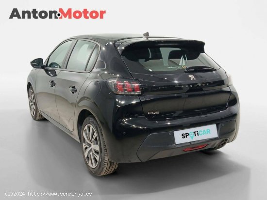 Peugeot 208  PureTech 73kW (100CV) EAT8 Active - VITORIA