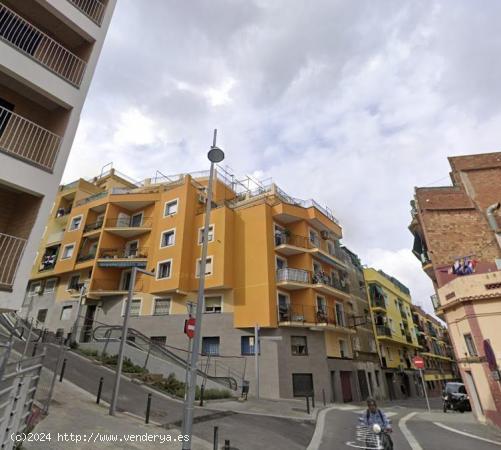  PISO EN SANTA COLOMA DE GRAMENET - BARCELONA 