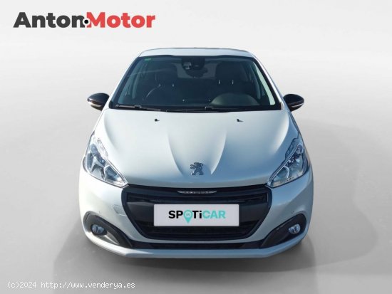 Peugeot 208  PureTech 73kW (100CV) GT Line - VITORIA