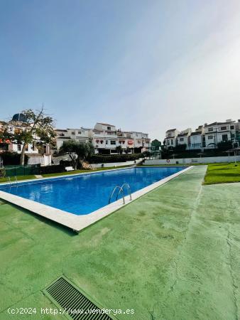 Bungalow en el Cabo de las Huertas. - ALICANTE