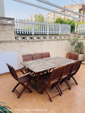 Bungalow en el Cabo de las Huertas. - ALICANTE