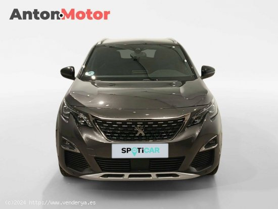 Peugeot 3008  1.2 PURETECH 96KW (130CV)  EAT8 GT Line - VITORIA