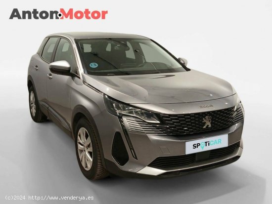 Peugeot 3008  1.5 BlueHDi 96kW (130CV) S&S Active Pack - VITORIA