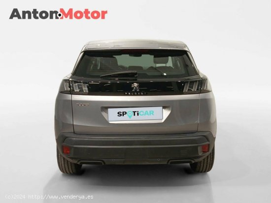 Peugeot 3008  1.5 BlueHDi 96kW (130CV) S&S Active Pack - VITORIA