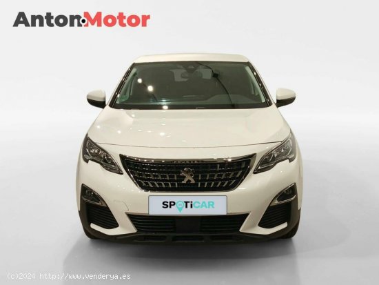 Peugeot 3008  1.5L BlueHDi 96kW (130CV) S&S Active - VITORIA