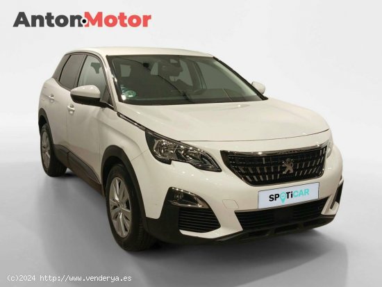 Peugeot 3008  1.5L BlueHDi 96kW (130CV) S&S Active - VITORIA