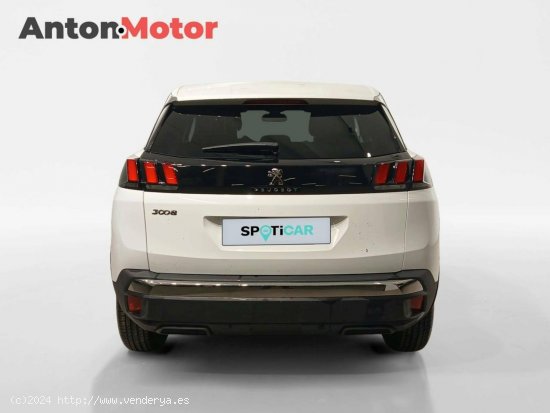 Peugeot 3008  1.5L BlueHDi 96kW (130CV) S&S Active - VITORIA