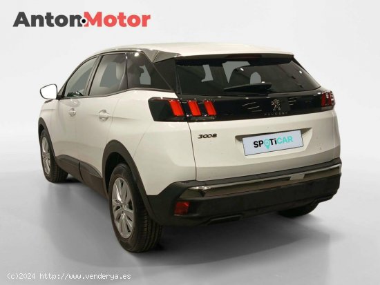 Peugeot 3008  1.5L BlueHDi 96kW (130CV) S&S Active - VITORIA