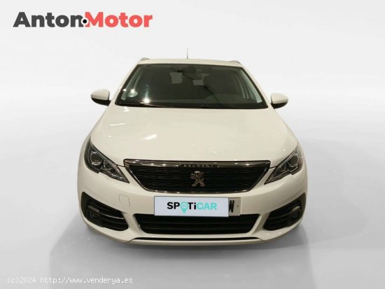 Peugeot 308  SW  1.5 BlueHDi 96KW (130CV) Auto Style - VITORIA