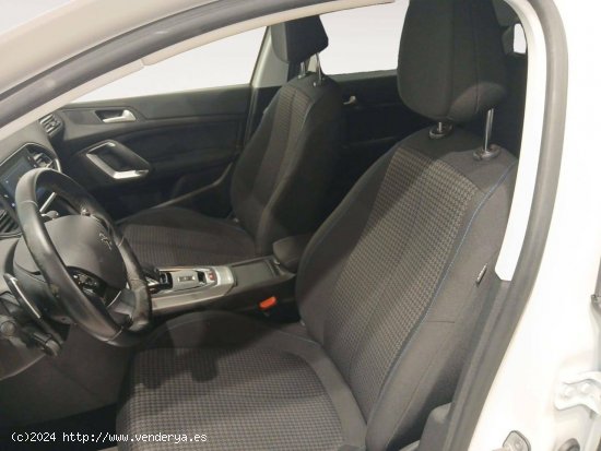 Peugeot 308  SW  1.5 BlueHDi 96KW (130CV) Auto Style - VITORIA