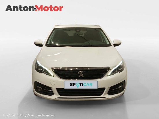 Peugeot 308  SW  BlueHDi 130 S&S 6 Vel. MAN Style - VITORIA