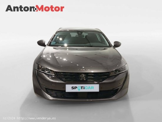 Peugeot 508  SW  BlueHDi 96kW S&S 6vel Business Line - VITORIA