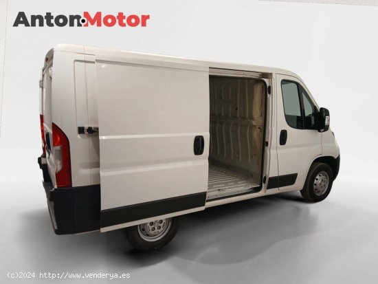 Peugeot Boxer  330 L1 H1 BHDI 88kW (120CV) S&S 6 Vel. M - - VITORIA