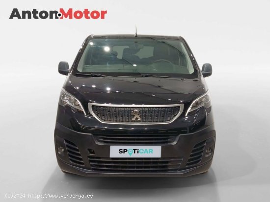 Peugeot Expert  Combi 1.6 BlueHDi 88KW (120CV) Long - - VITORIA