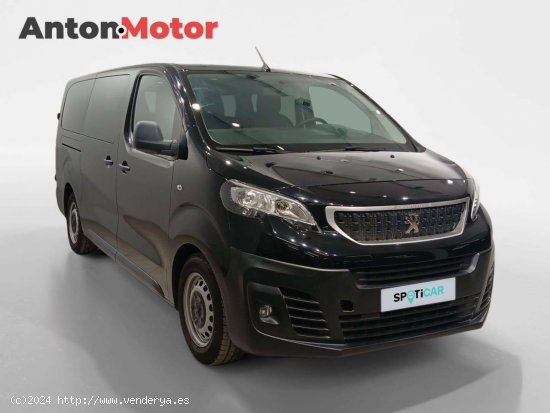 Peugeot Expert  Combi 1.6 BlueHDi 88KW (120CV) Long - - VITORIA