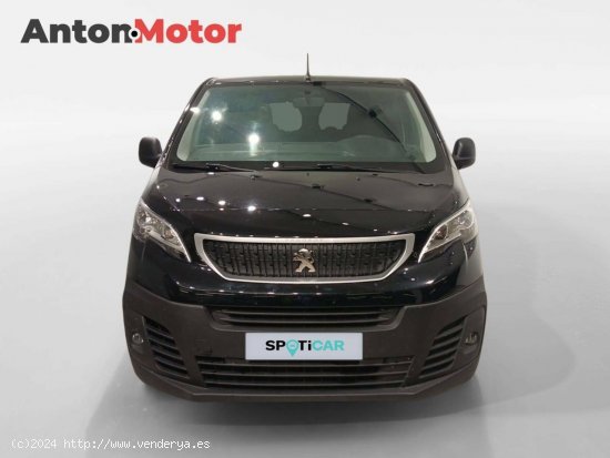 Peugeot Expert  Combi BlueHDi 120 S&S Compact - - VITORIA