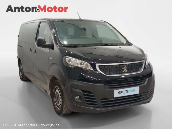 Peugeot Expert  Combi BlueHDi 120 S&S Compact - - VITORIA