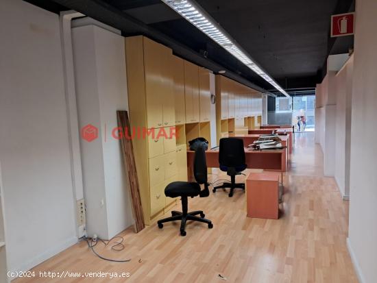 LOCAL COMERCIAL EN ALQUILER EN C/FRANCESC XAVIER / ESPLUGUES - BARCELONA