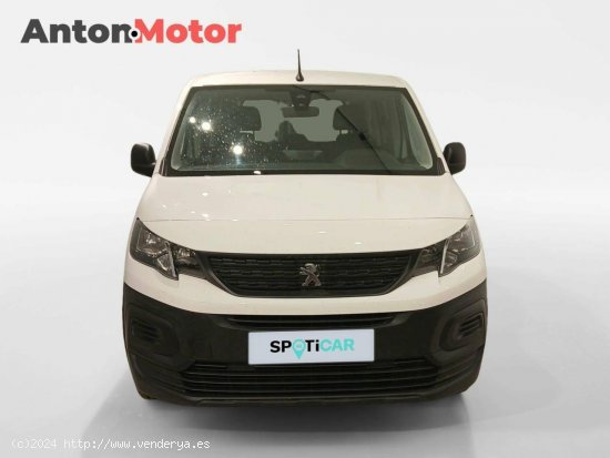 Peugeot Rifter   Long BlueHDi 73kW Active Pack - VITORIA