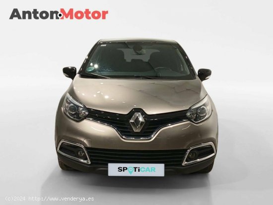 Renault Captur   Energy TCe 90 eco2 Euro 6 Zen - VITORIA