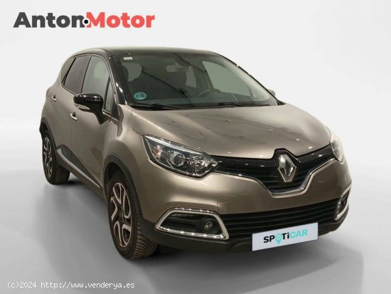 Renault Captur   Energy TCe 90 eco2 Euro 6 Zen - VITORIA