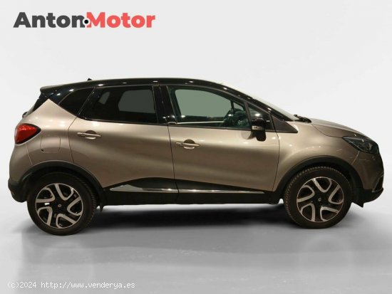 Renault Captur   Energy TCe 90 eco2 Euro 6 Zen - VITORIA