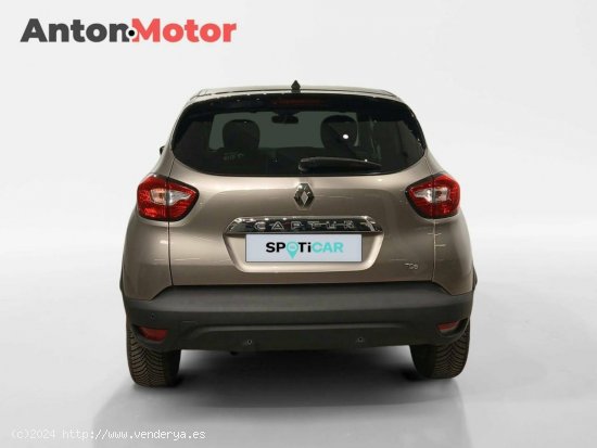 Renault Captur   Energy TCe 90 eco2 Euro 6 Zen - VITORIA