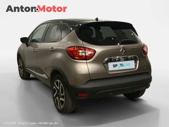 Renault Captur   Energy TCe 90 eco2 Euro 6 Zen - VITORIA