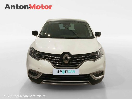 Renault Espace   Energy dCi 96kW (130CV) Intens - VITORIA