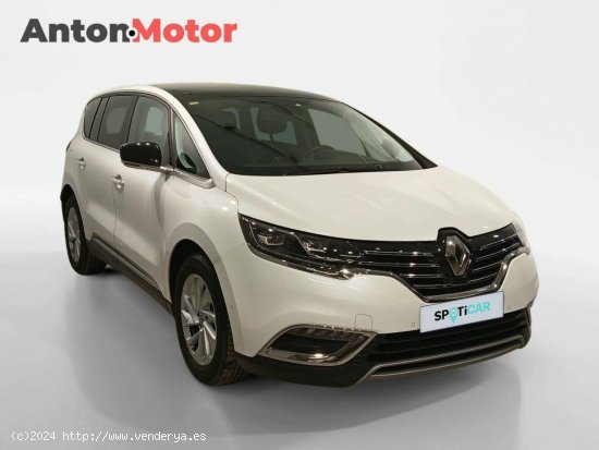 Renault Espace   Energy dCi 96kW (130CV) Intens - VITORIA