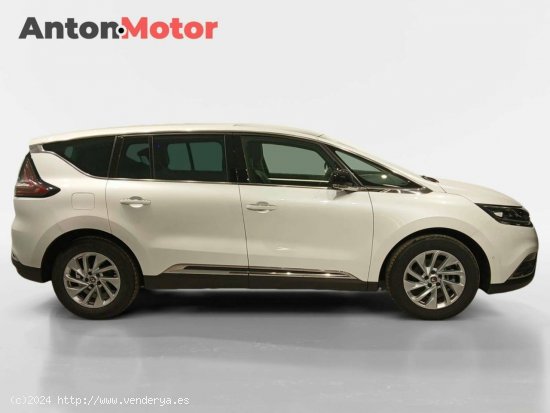 Renault Espace   Energy dCi 96kW (130CV) Intens - VITORIA