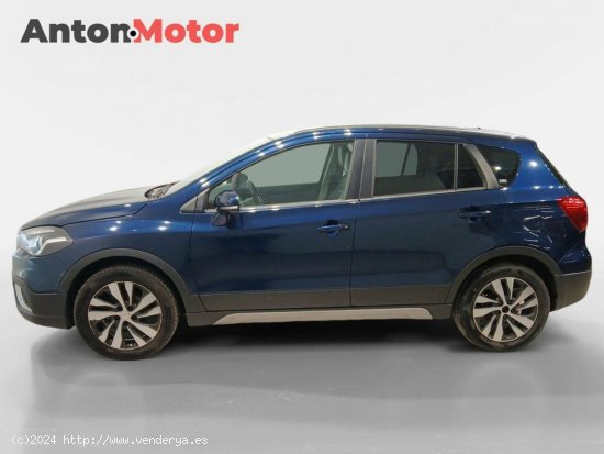 Suzuki SX4 S-Cross  1.4 DITC GLX - VITORIA