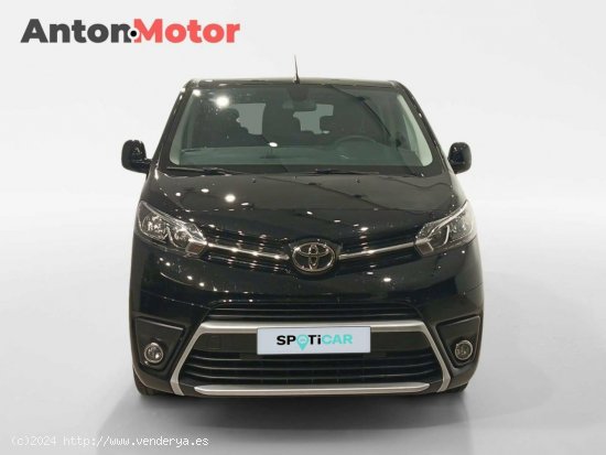 Toyota Proace  1.5D 120CV  1PL 2PT L1 VX - VITORIA