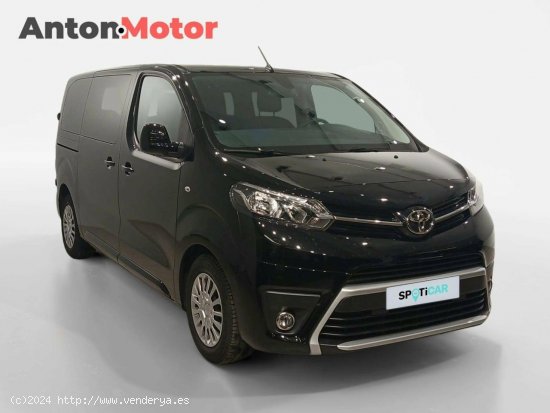 Toyota Proace  1.5D 120CV  1PL 2PT L1 VX - VITORIA