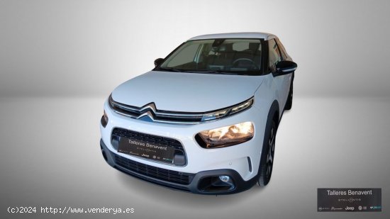  Citroën C3 Aircross  PureTech 81kW (110CV) S&S 6v Live - Quintanar De La Orden 