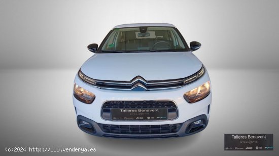 Citroën C3 Aircross  PureTech 81kW (110CV) S&S 6v Live - Quintanar De La Orden