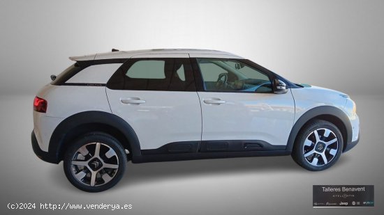 Citroën C3 Aircross  PureTech 81kW (110CV) S&S 6v Live - Quintanar De La Orden