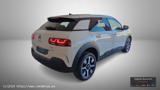 Citroën C3 Aircross  PureTech 81kW (110CV) S&S 6v Live - Quintanar De La Orden