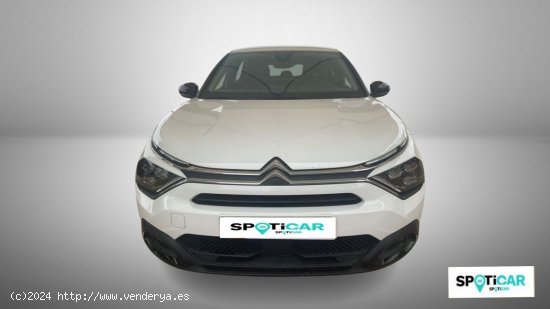 Citroën C4  PureTech 130 S&S 6v Feel - Quintanar De La Orden