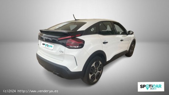 Citroën C4  PureTech 130 S&S 6v Feel - Quintanar De La Orden