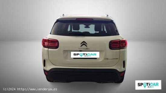 Citroën C5 Aircross  BlueHdi 96kW (130CV) S&S Shine - Quintanar De La Orden