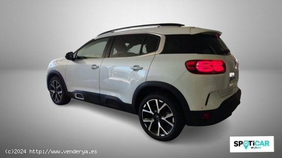 Citroën C5 Aircross  BlueHdi 96kW (130CV) S&S Shine - Quintanar De La Orden