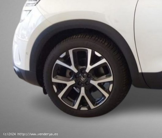 Citroën C5 Aircross  BlueHdi 96kW (130CV) S&S Shine - Quintanar De La Orden