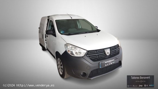 Dacia Dokker  Van  1.6 75kW (100CV) GLP Essential - Quintanar De La Orden