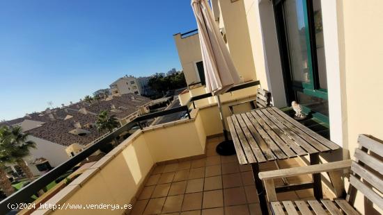  APARTAMENTO DE 2 DORMITORIOS 2 BAÑOS EN ORIHUELA COSTA (  CAMPOAMOR GOLF  ) - ALICANTE 