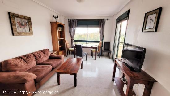 APARTAMENTO DE 2 DORMITORIOS 2 BAÑOS EN ORIHUELA COSTA (  CAMPOAMOR GOLF  ) - ALICANTE