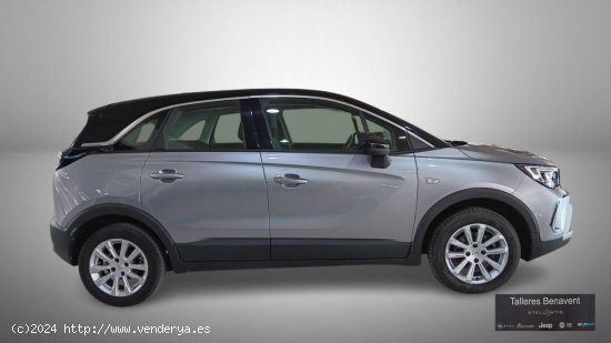 Opel CrossLand  1.2 96kW (130CV) Business Elegance - Quintanar De La Orden