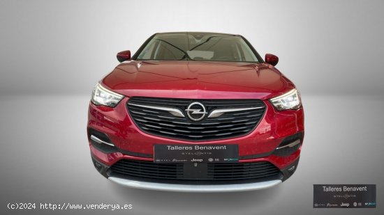 Opel Grandland X  1.2 Turbo Excellence - Quintanar De La Orden